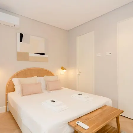 Liiiving In Porto - Luxury Design Apartments Extérieur photo