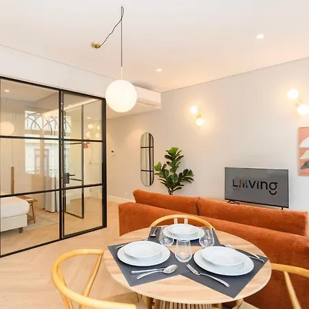 Liiiving In Porto - Luxury Design Apartments Extérieur photo
