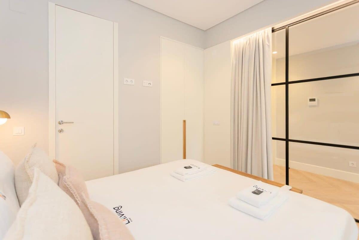 Liiiving In - Luxury Design * Oporto