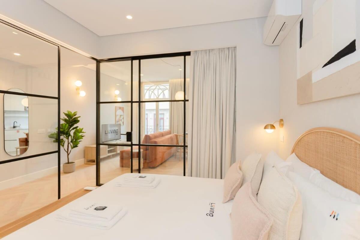 Liiiving In - Luxury Design Appartamento *
