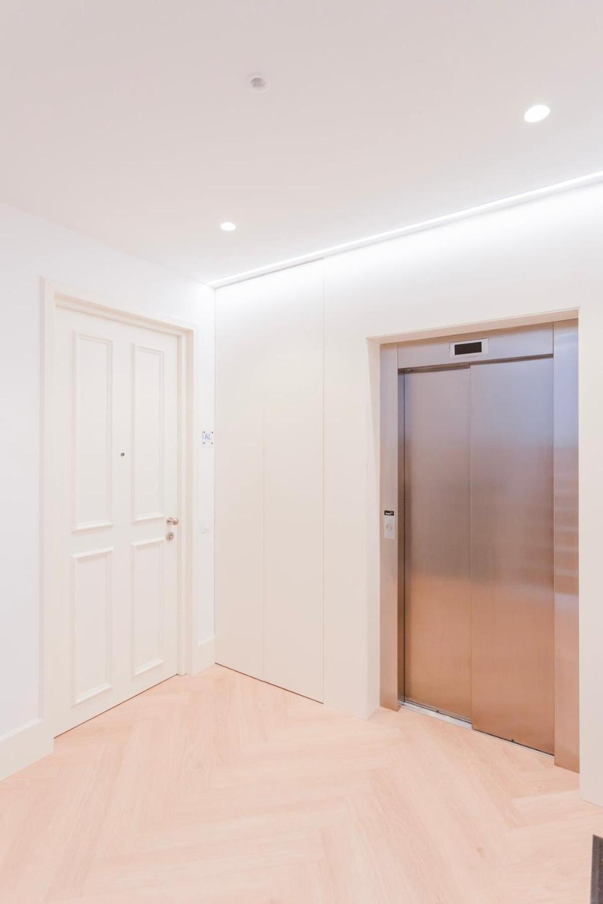 Appartamento Liiiving In - Luxury Design