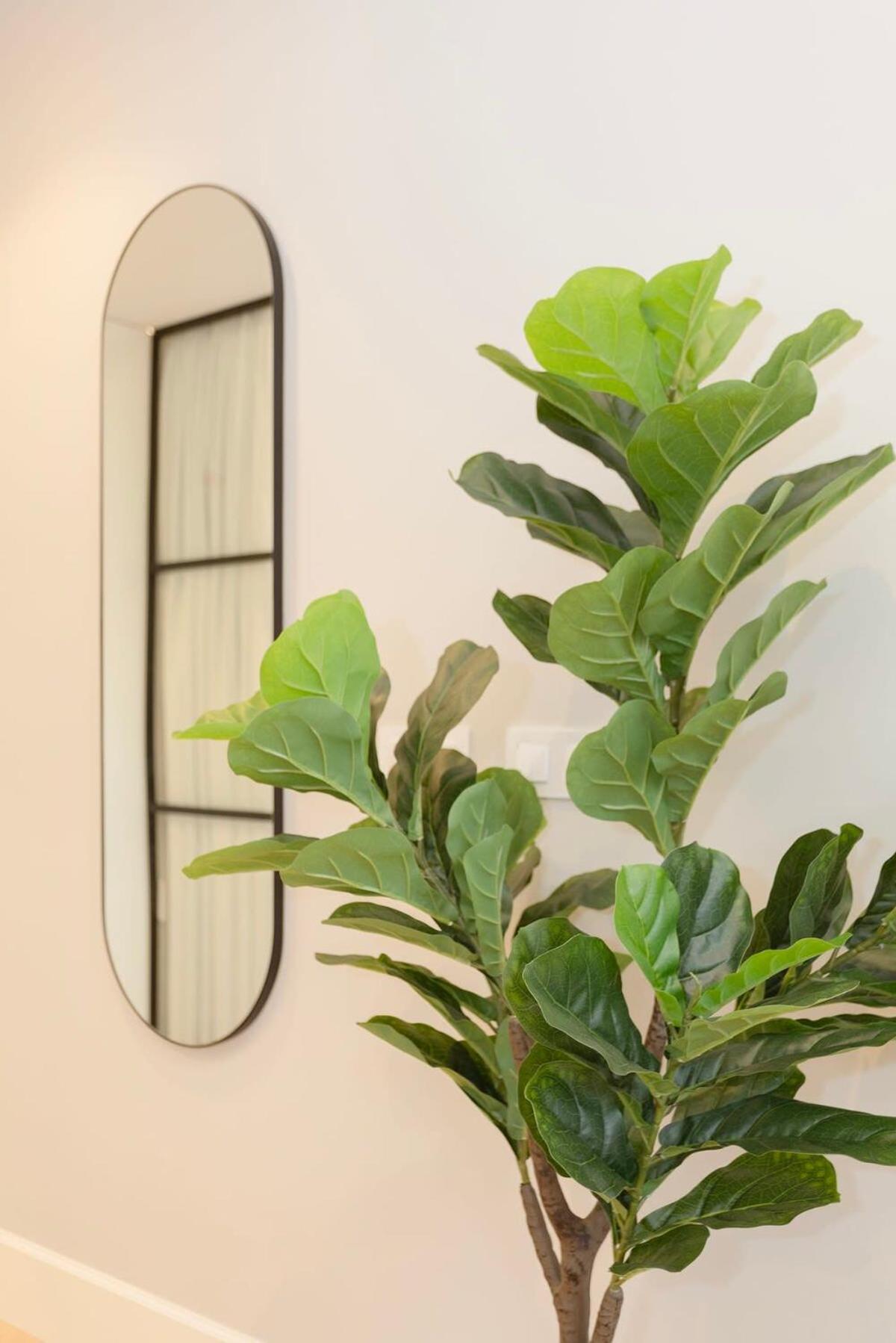 Liiiving In - Luxury Design Appartamento *