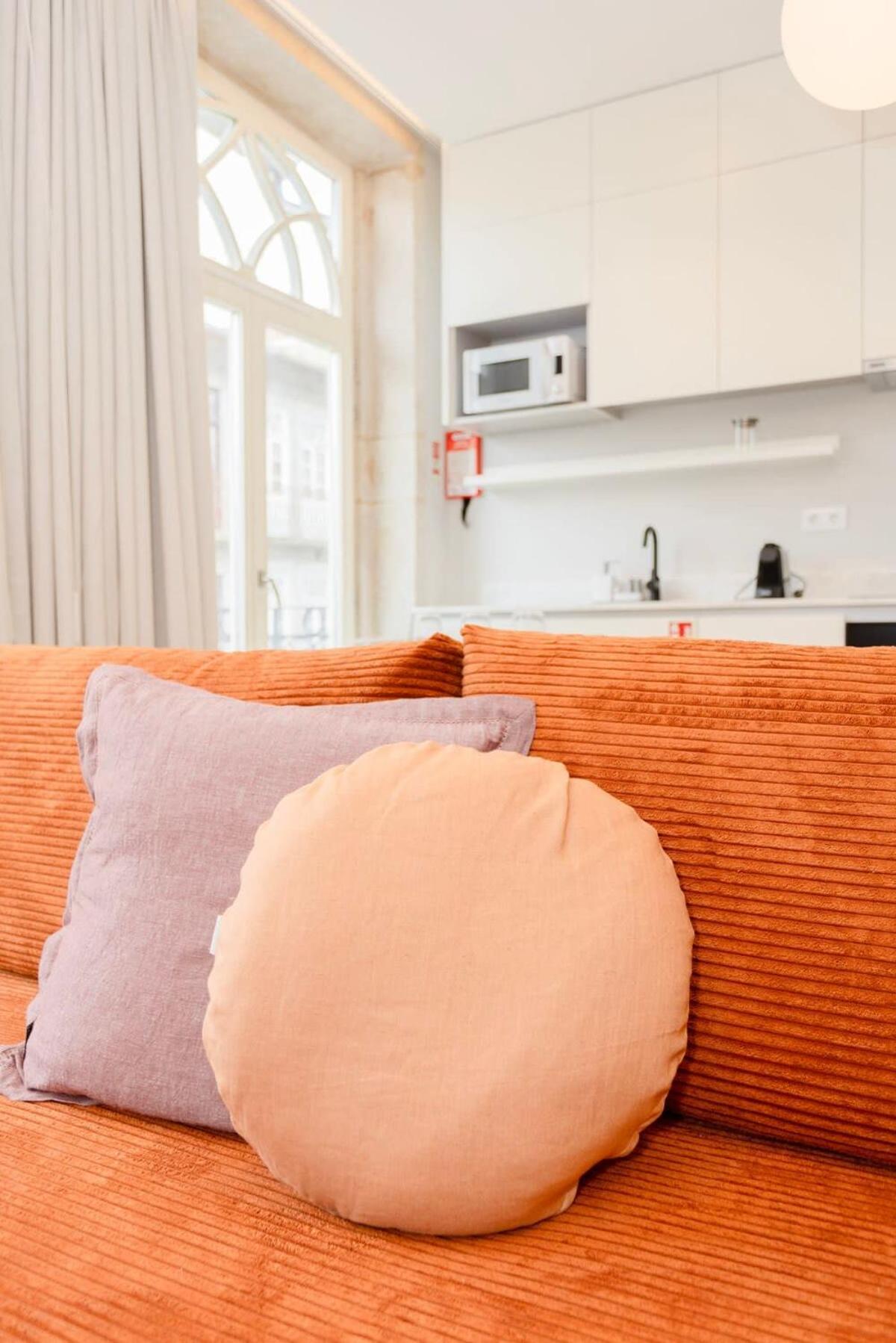 Liiiving In - Luxury Design Appartamento